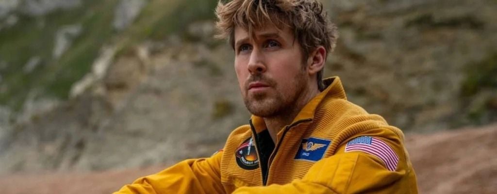 Ryan Gosling vuelve a la ciencia ficción con plena confianza: "Nunca he trabajado en algo en lo que estuviera más seguro de que al público le encantaría"