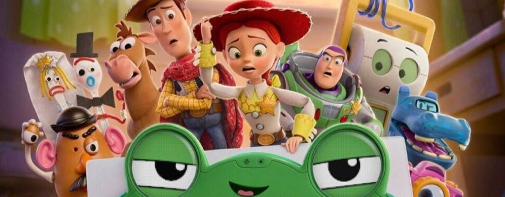 'Toy Story 5' es una de las mejores películas de Pixar
