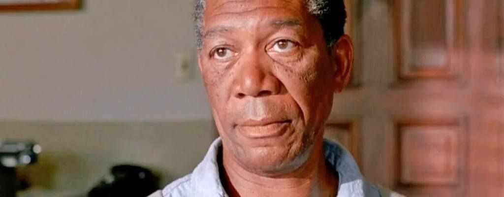 "Una pesadilla": Si pudiera, Morgan Freeman borraría con gusto esta película con Bruce Willis y Tom Hanks