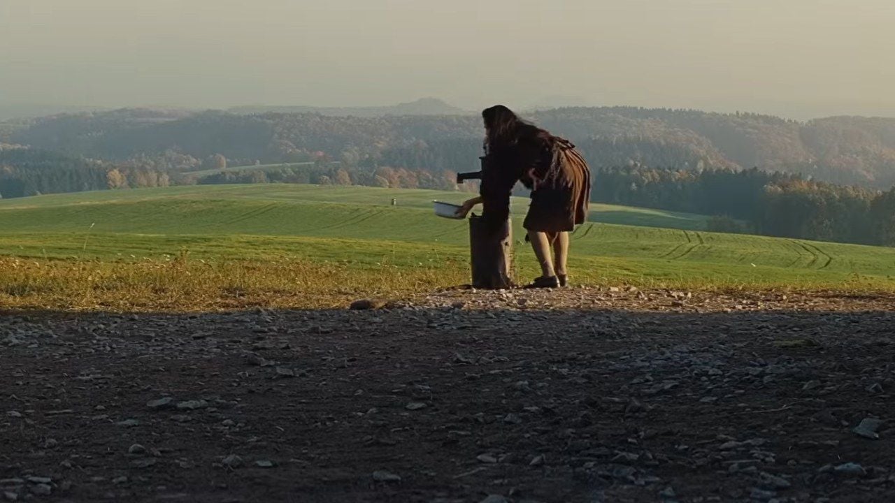 Quentin Tarantino convirtió este set de rodaje en un infierno a 1.000 grados, pero salió con una obra maestra bajo el brazo