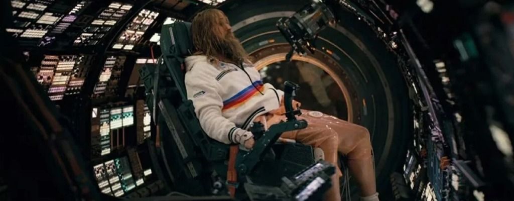 "Tuvimos conversaciones con la NASA acerca de la autenticidad": menos de un mes para el estreno de una de las películas de ciencia ficción más esperadas del 2026