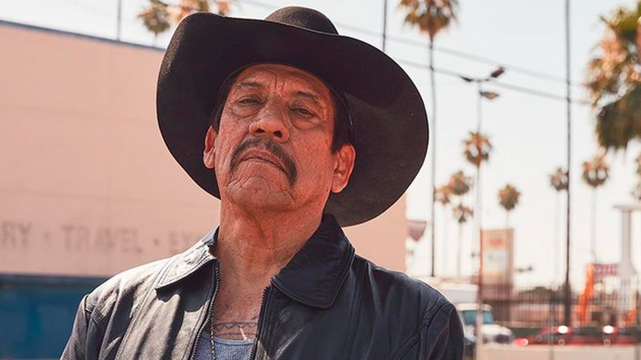 Hay Dos Tipos De Personas En Prisión Depredadores Y Presas Danny Trejo Vivió Experiencias 