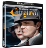 Chinatown (1974) (Roman Polanski) (4K UHD + Blu-ray)