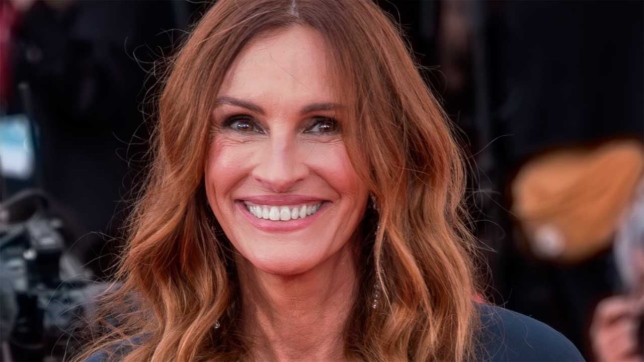 Hace 34 años Steven Spielberg y Julia Roberts trabajaron juntos por primera y última vez y terminó fatal: 