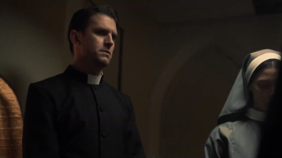 The Ritual Trailer Tráiler de la película The Ritual - The Ritual Tráiler - SensaCine.com