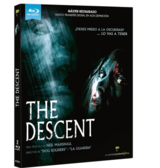 The Descent 