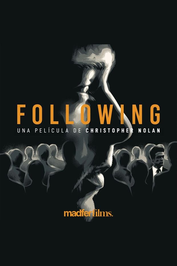 Following - Película 1998
