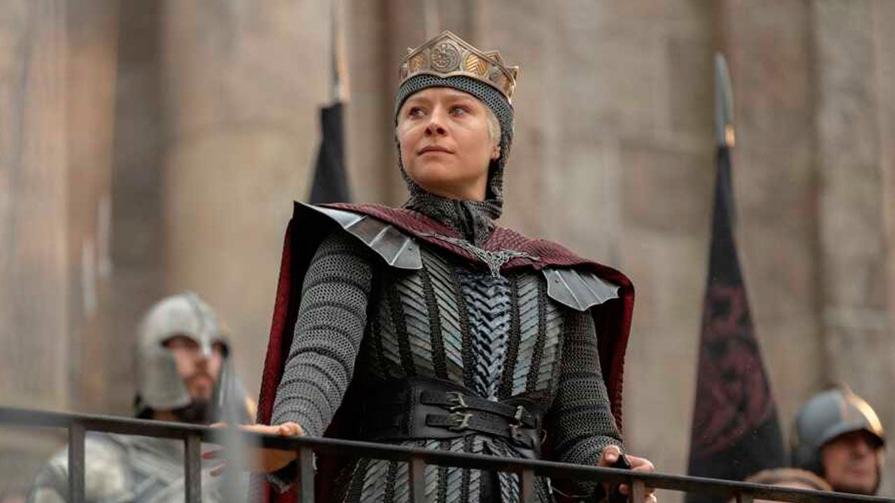 'La Casa del Dragón' (Temporada 4): Más dragones, nuevos personajes, trama y todo lo que sabemos del final de la serie