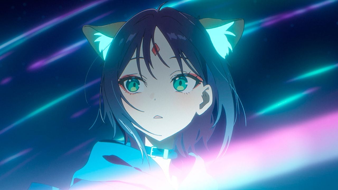 Netflix empieza fuerte 2026 con una increíble película anime dirigida por el mismo tras 'Chainsaw man' y 'Jujutsu Kaisen'