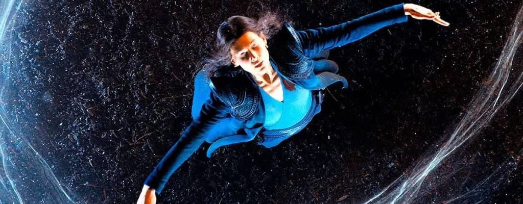Tras la cancelación de 'La rueda del tiempo', Prime Video adaptará otra famosa saga de fantasía con Ridley Scott