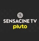 SensaCine TV x Pluto