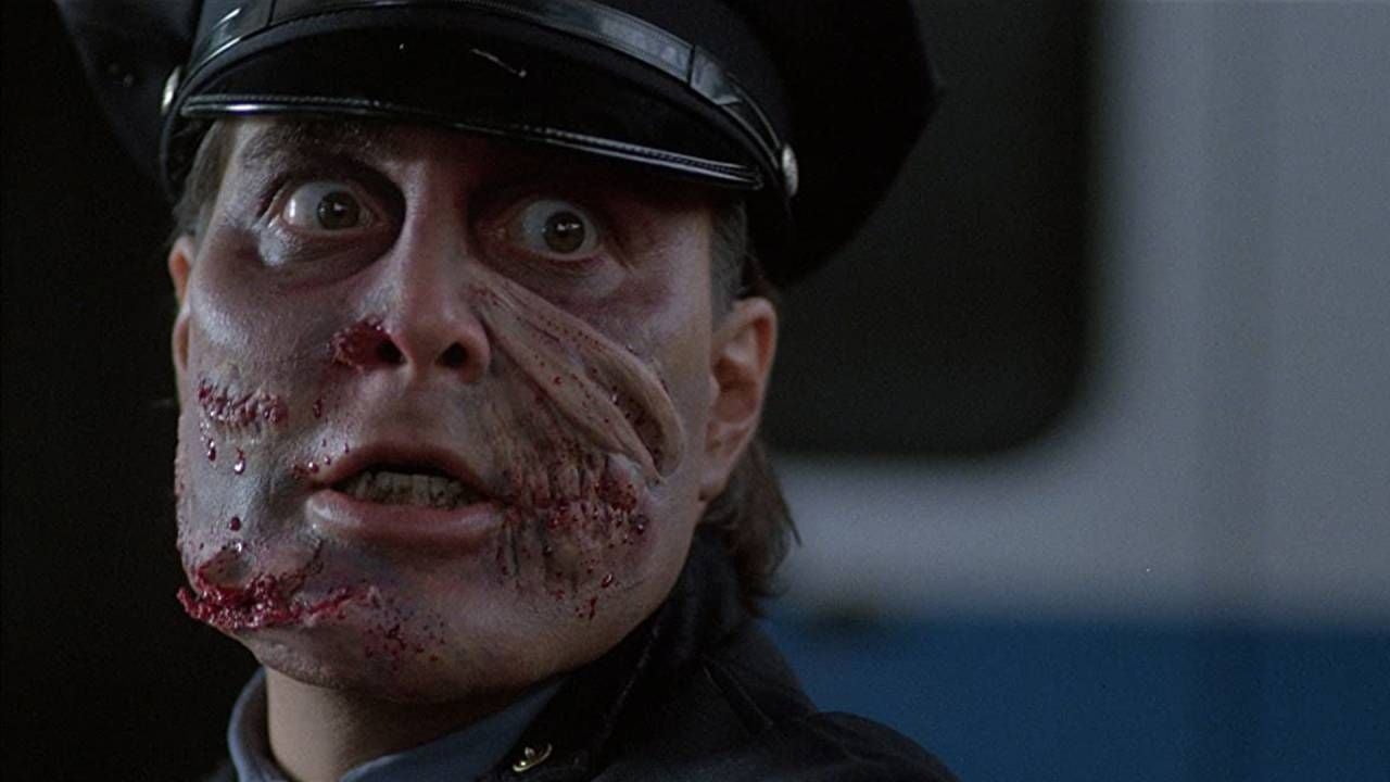 Imagen de 'Maniac Cop'