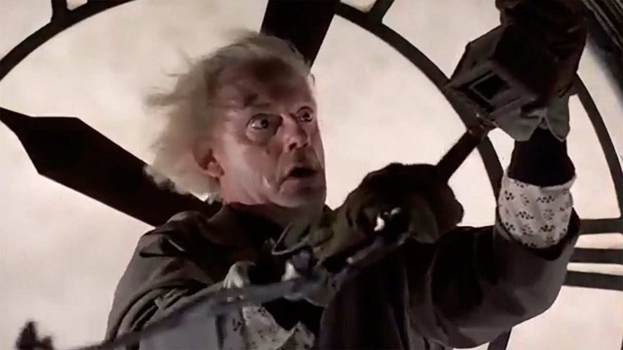 El anacronismo de ‘Regreso al futuro’ que en realidad no lo es: la prueba está en una escena que no fue incluida en la película