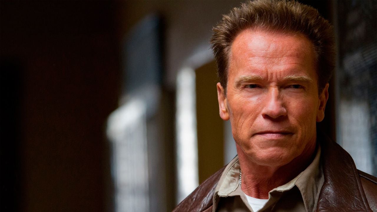 La mejor película de Schwarzenegger de los últimos 25 años que, desafortunadamente, está infravalorada