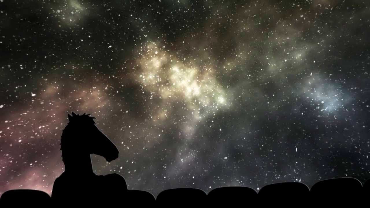 Siempre se nos olvida que existe pero esta serie era la perfección: está en Netflix y es considerada una de las mejores sel siglo XXI Siempre se nos olvida que existe pero esta serie era la perfección: está en Netflix y es considerada una de las mejores sel siglo XXI