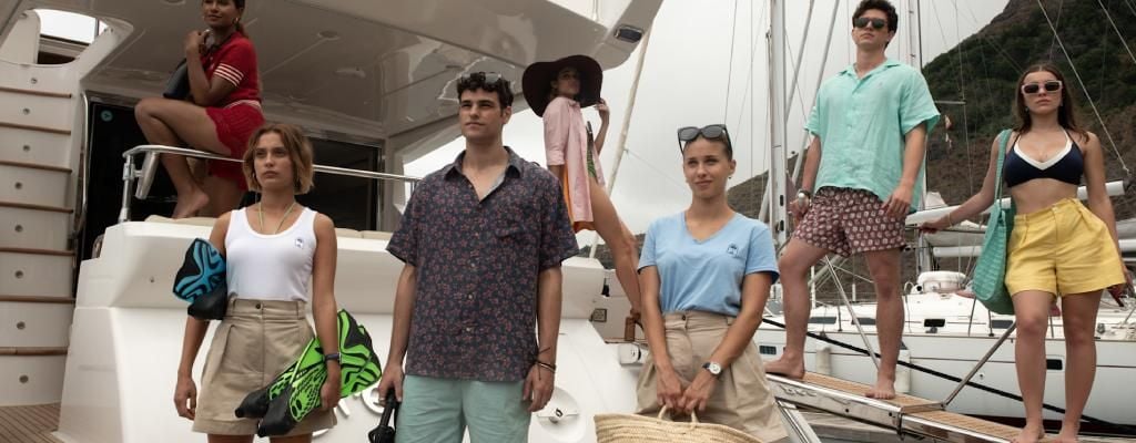 35 estrenos en junio de 2026 Netflix: Este mes una nueva 'Élite' y la película española más taquillera del año