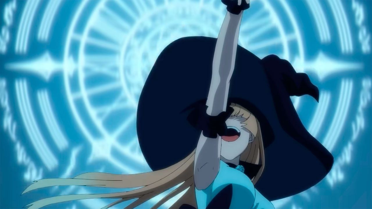 Dos años después, vuelve uno de los animes de fantasía y acción más fascinantes con una temporada 2