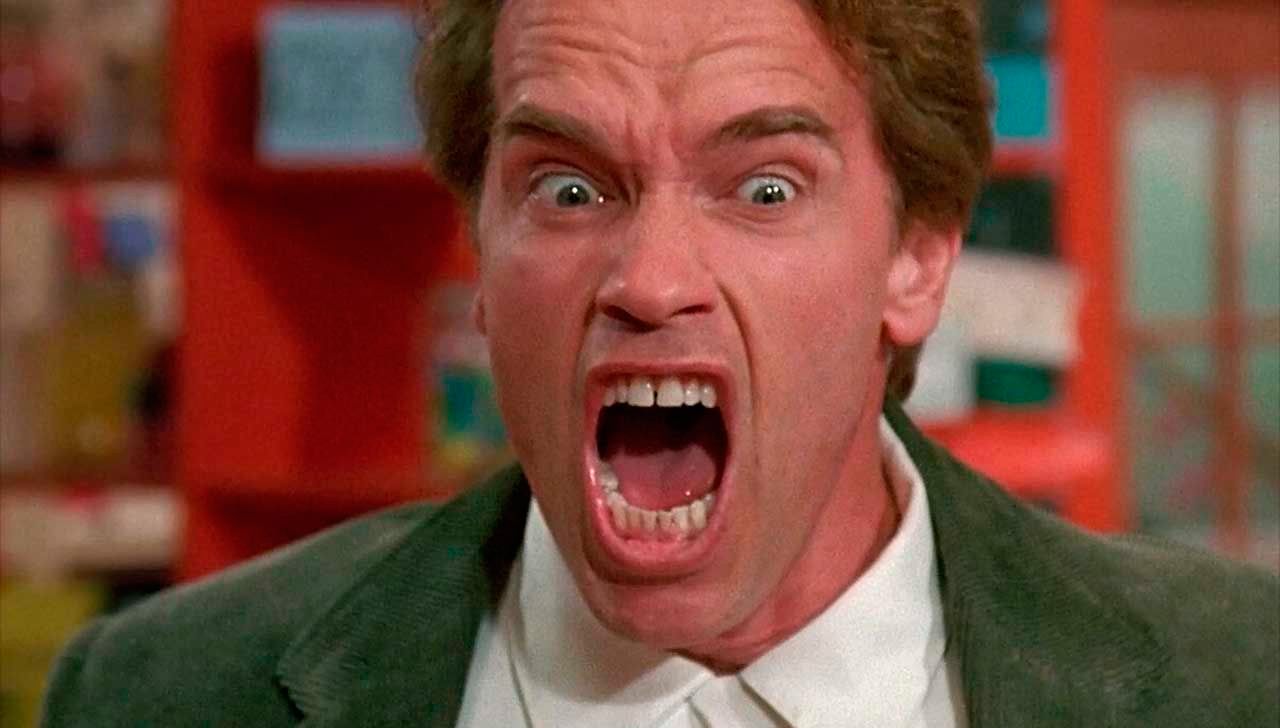 "Probablemente sea mejor olvidarla": Arnold Schwarzenegger solo ha dirigido una película, pero fue un auténtico fracaso