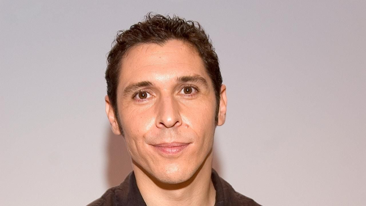 Muere Javier Manrique, actor de 'Camera Café' a los 56 años - Noticias de series - SensaCine.com