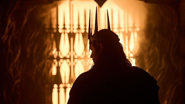 Primera imagen de la temporada 3 de 'Los anillos de poder'