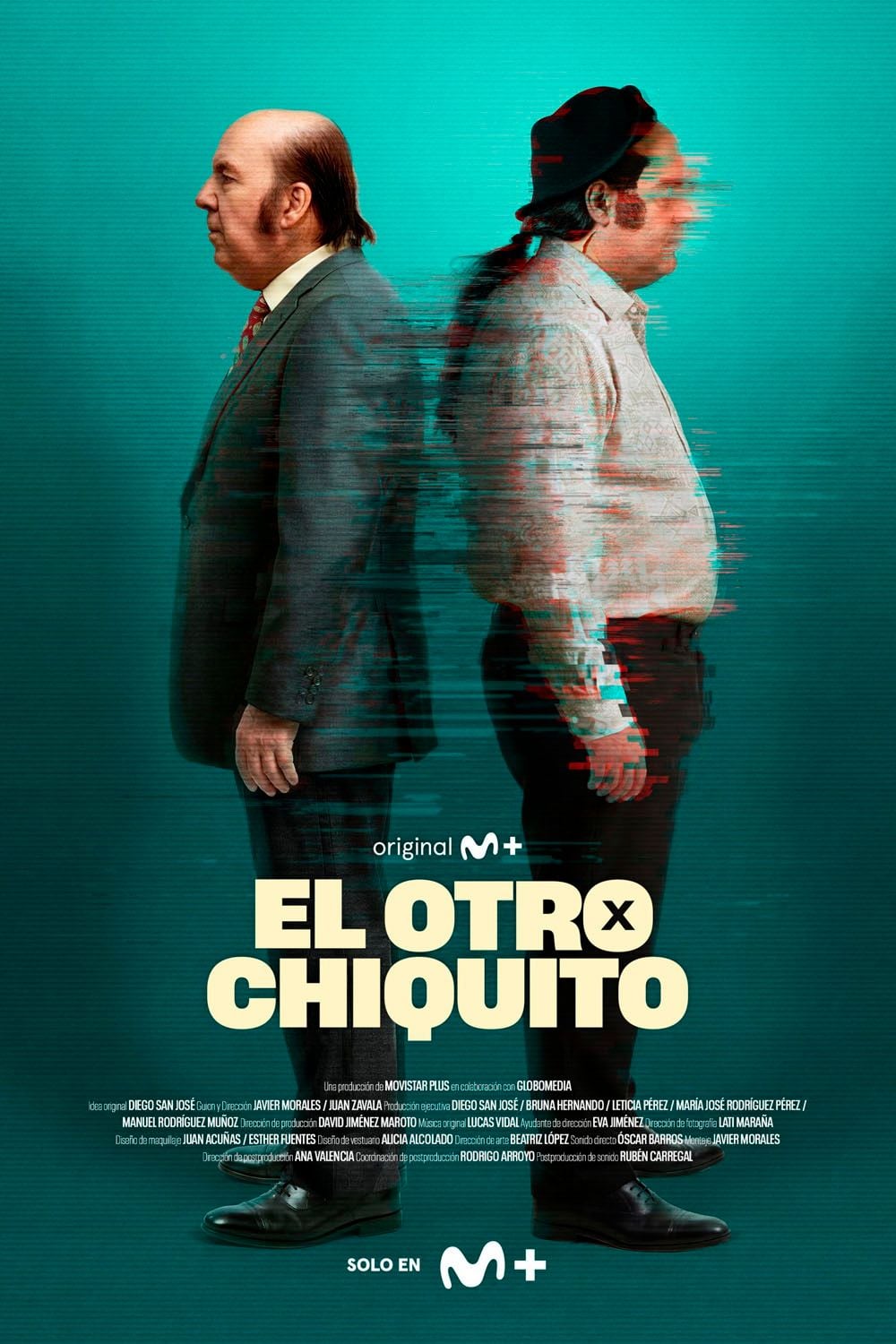El otro Chiquito