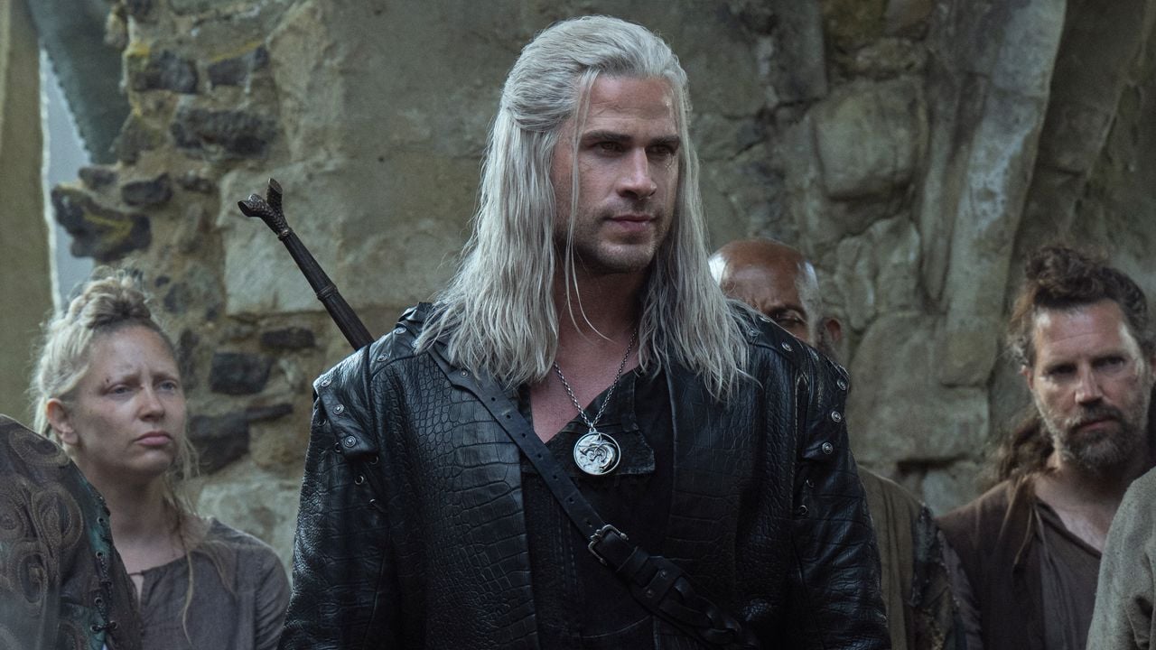 ‘The Witcher’ (Temporada 5): Reparto, libros que adapta y todo lo que sabemos de la última temporada de la serie de Netflix