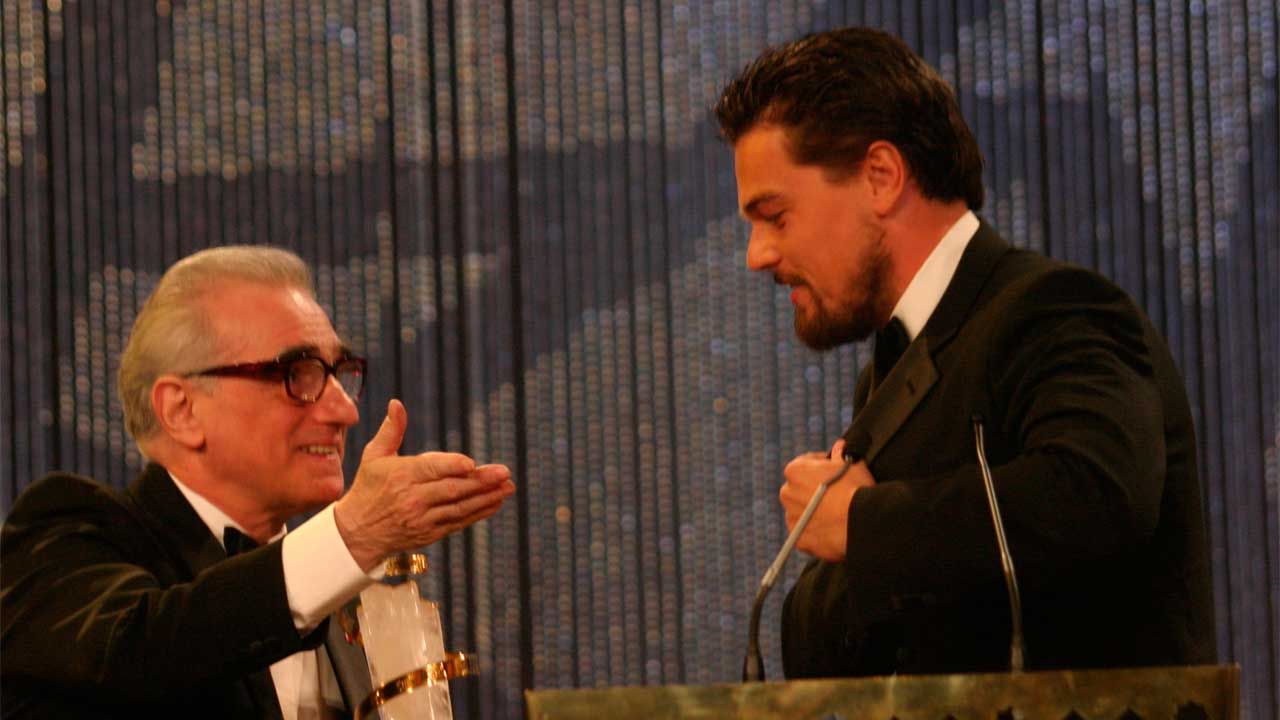 Leonardo DiCaprio y Martin Scorsese llevan 23 años trabajando juntos y ahora acaban de revelar el secreto de su éxito