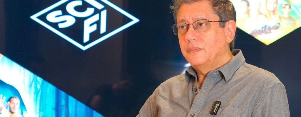 Dean Devlin: “La nueva generación de cineastas decidirá cómo será el entretenimiento del futuro"
