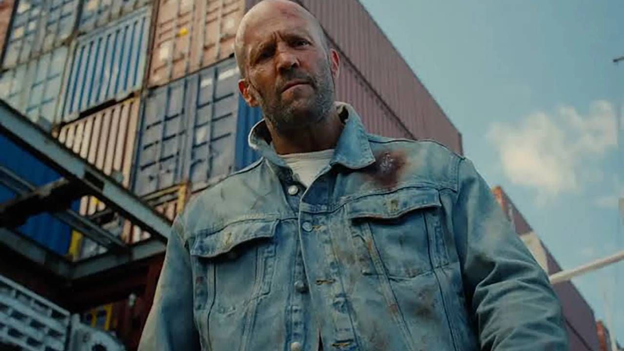 Amazon filtra accidentalmente la superproducción de Jason Statham, 'El motín', antes de su estreno en cines: "Un problema multimillonario"