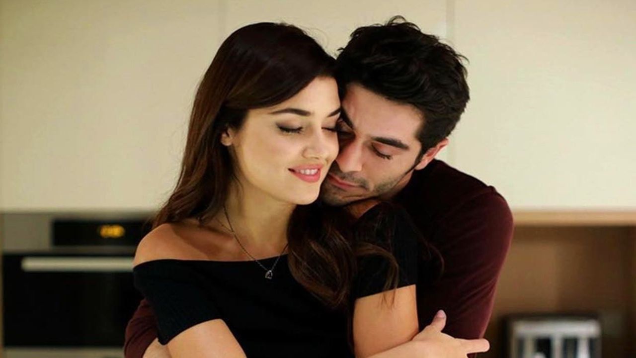 Así será el regreso de Hande Erçel tras 'Love is in the air': un drama ...