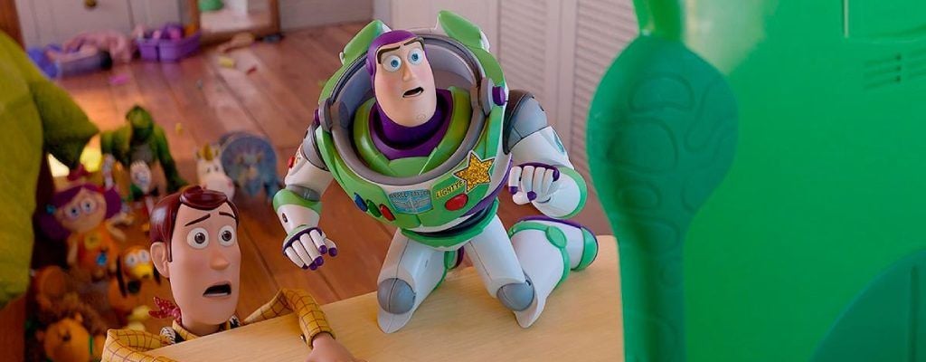 Las primeras reacciones dictan sentencia sobre 'Toy Story' y no esperábamos que fuesen tan buenas: "Un regreso a la esencia de Pixar"