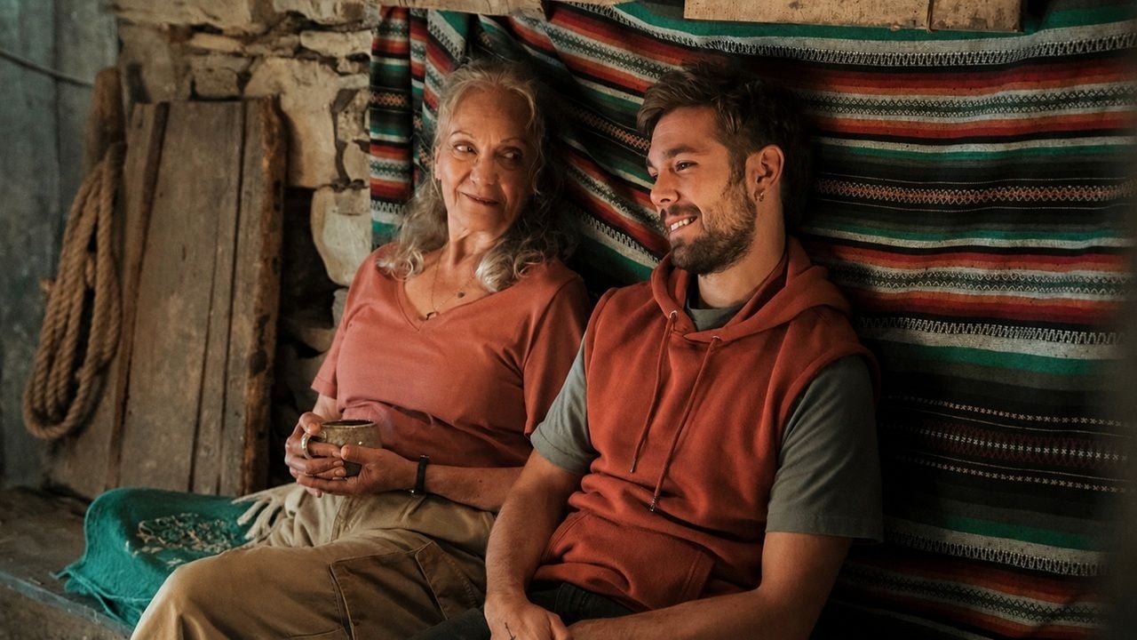 Una granjera de 60 años contra los prejuicios del pueblo: ya en cines 'Cowgirl', un refugio hecho película