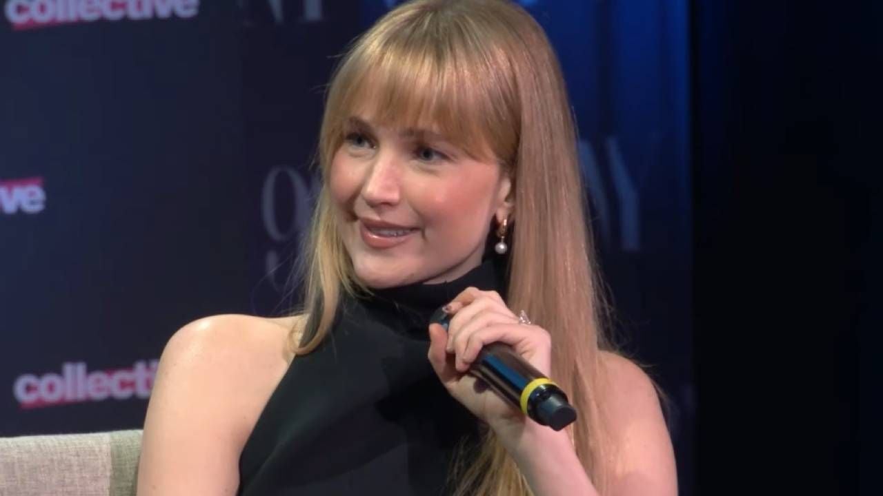 Jennifer Lawrence no era la suficientemente guapa para protagonizar esta película de Quentin Tarantino