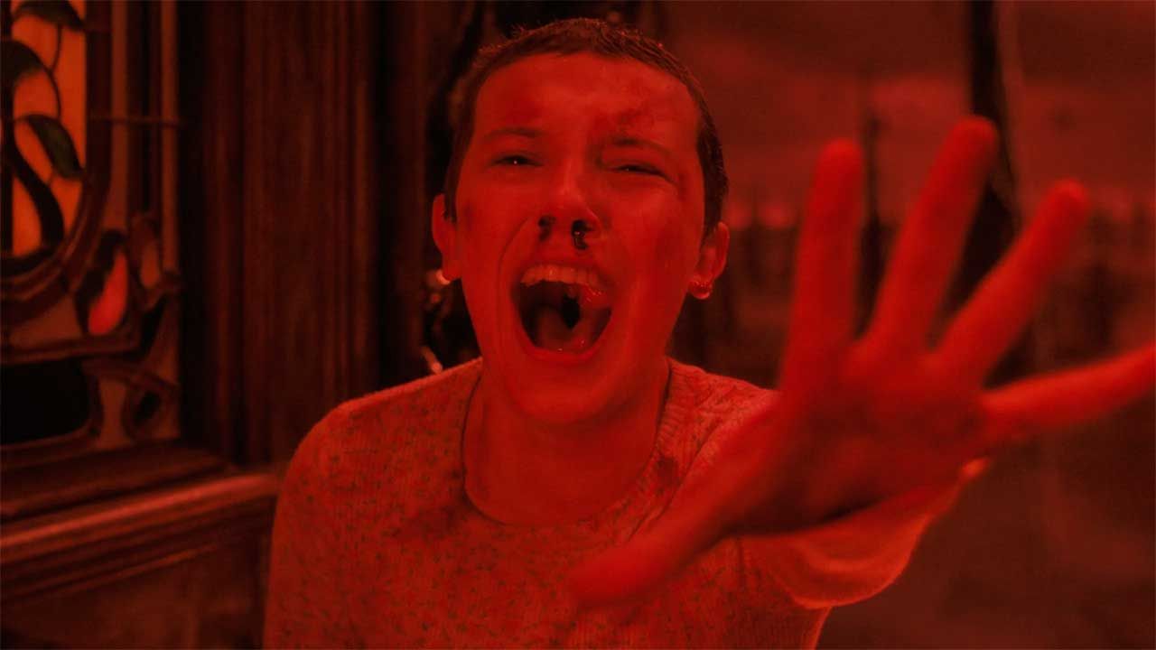 Netflix lleva tiempo dividiendo las temporadas de sus mejores series, pero en la temporada 5 de ‘Stranger Things’ tendrá todo el sentido