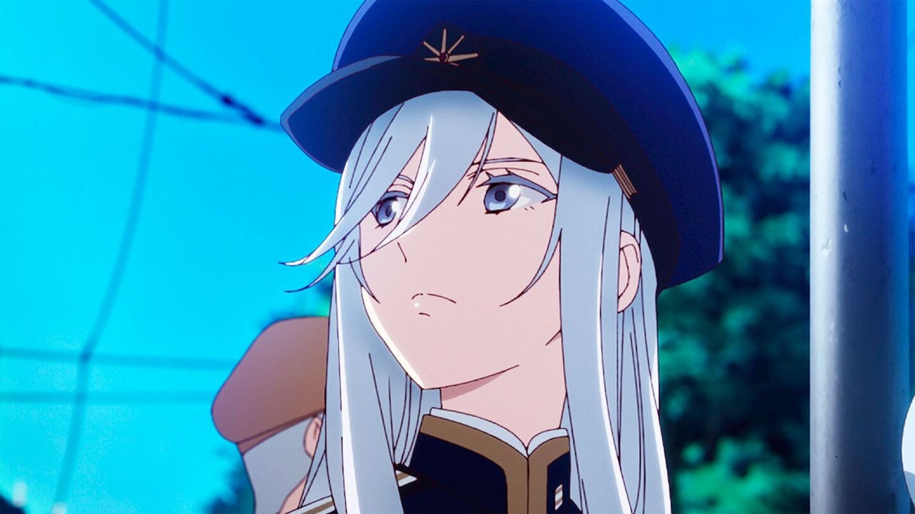 Crunchyroll dice adiós a uno de los mejores animes de 2022: Una serie de ciencia ficción oscura con solo una temporada
