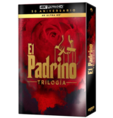 Colección El Padrino 4K