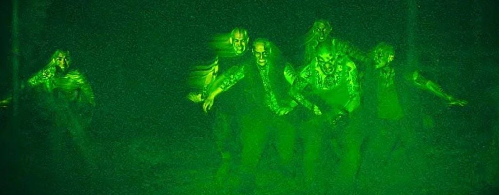 Solo dos meses para el regreso de uno de los maestros de la ciencia ficción: Aventuras y supervivencia después del apocalipsis