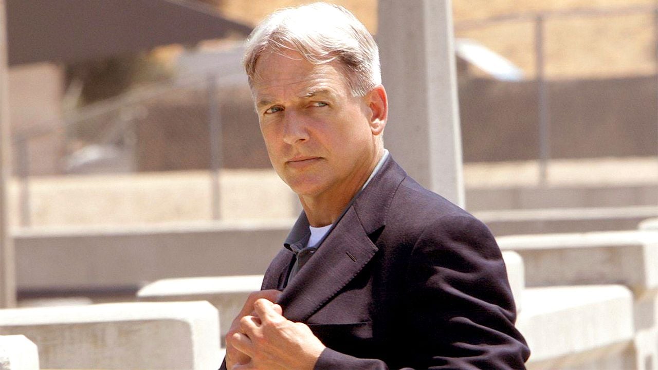 Mark Harmon ha amasado una fortuna con su papel de Gibbs en 'NCIS