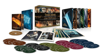 Pack Tierra Media