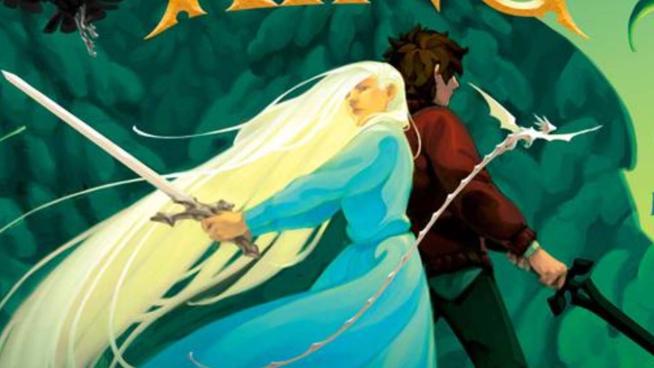 La nueva saga de fantasía que puede hacer la competencia a 'Harry Potter': Una aventura en un mundo en el que la magia está desapareciendo