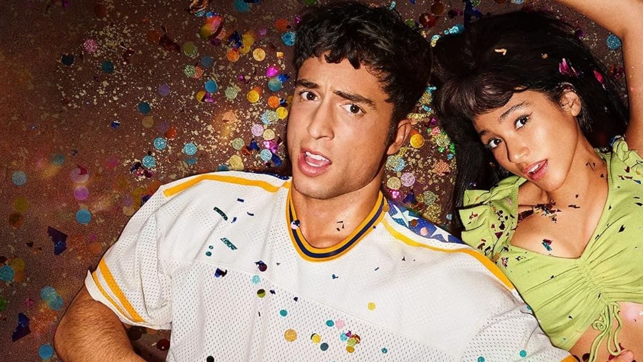 Las mejores series de Prime Video de 2025 Las mejores series de Prime Video de 2025