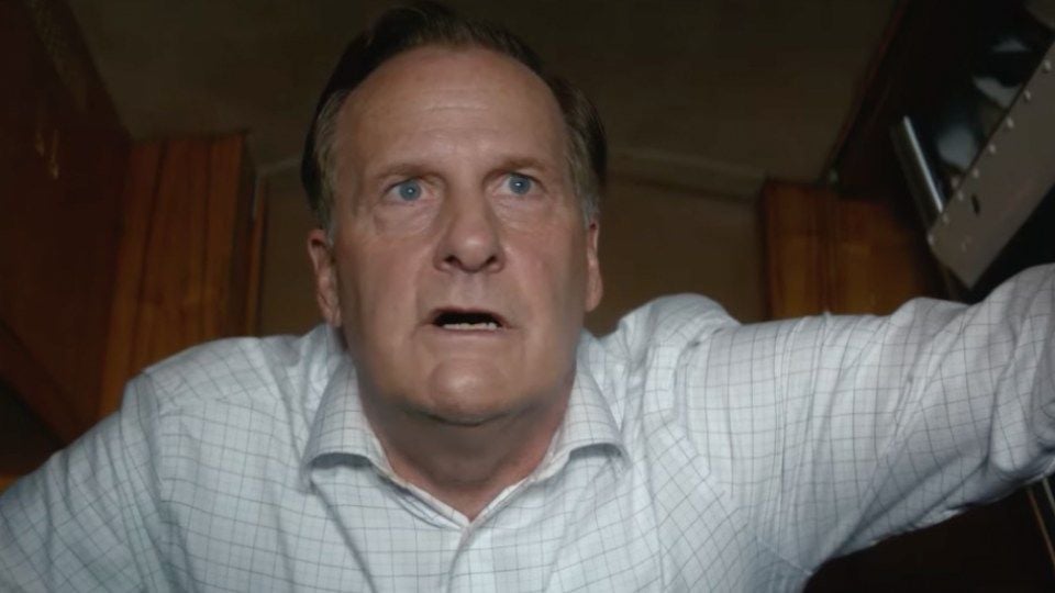 Todo un hombre Tráiler - Vídeo Todo un hombre - SensaCine.com