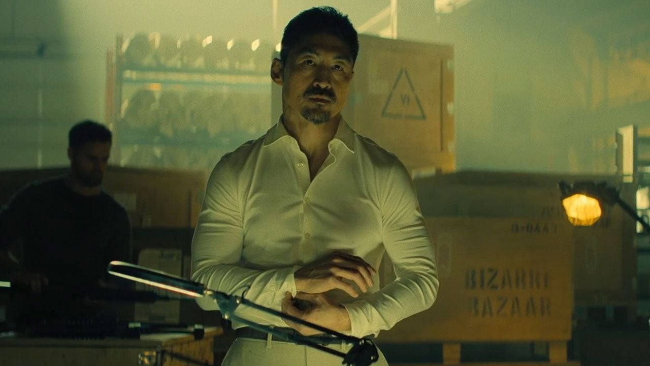 54,6 millones de visualizaciones en 19 días han hecho que Prime Video renueve su mejor serie thriller por una temporada 5