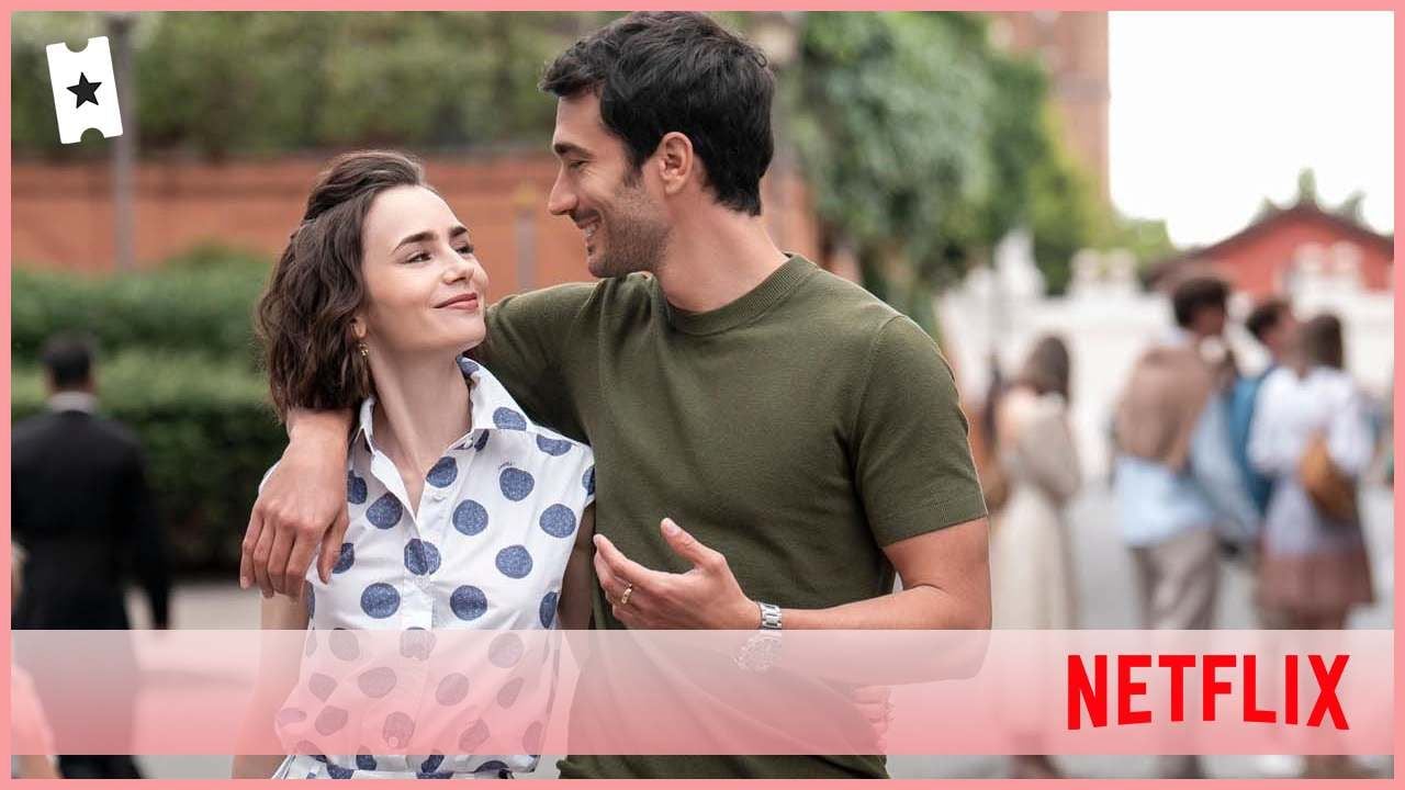 12 estrenos en Netflix: Esta semana la quinta temporada de una de sus series con más estilo y una película basada en un popular manga romántico 12 estrenos en Netflix: Esta semana la quinta temporada de una de sus series con más estilo y una película basada en un popular manga romántico