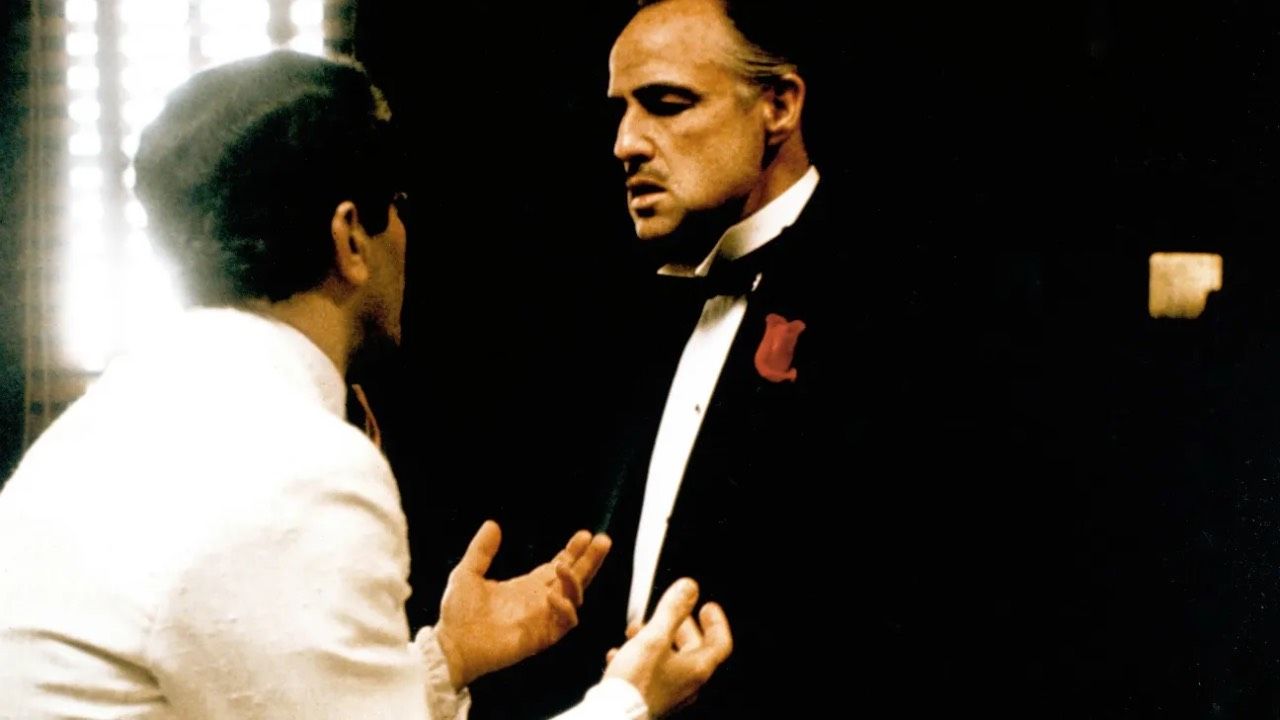 Imagen de 'El Padrino'