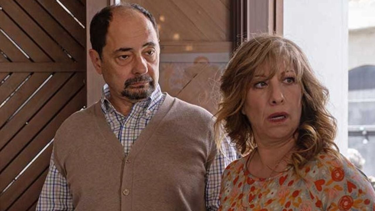 Los dos motivos que me han hecho dejar de ver 'La que se avecina' en Telecinco después de más de una década