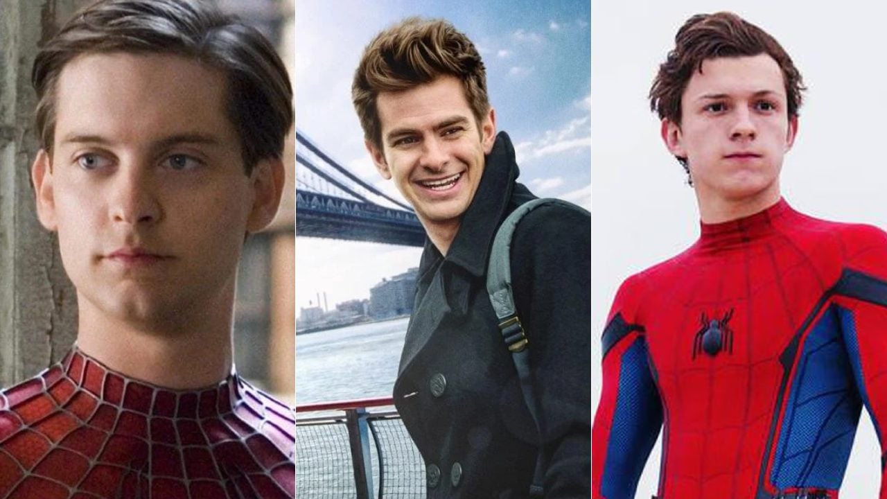 Cómo ver todas las películas de Spider-Man en orden cronológico - Noticias  de cine 