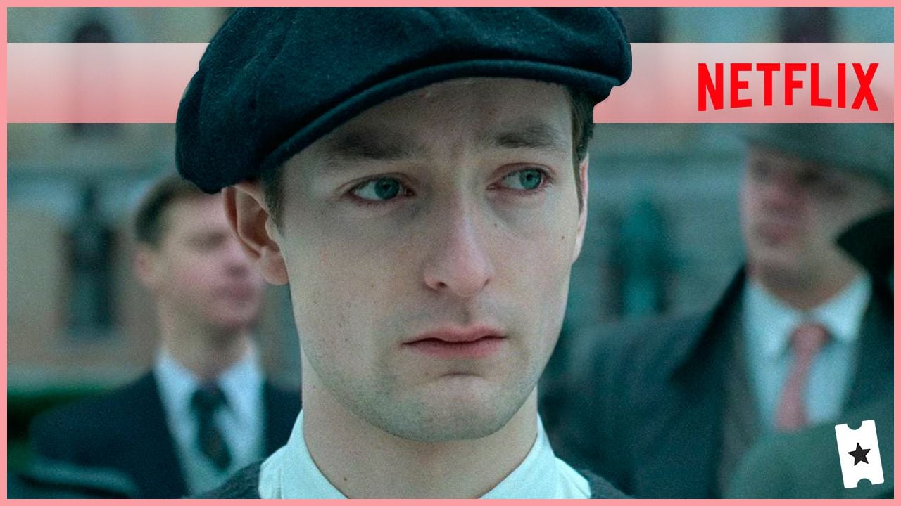 Las mejores películas de Netflix en 2025