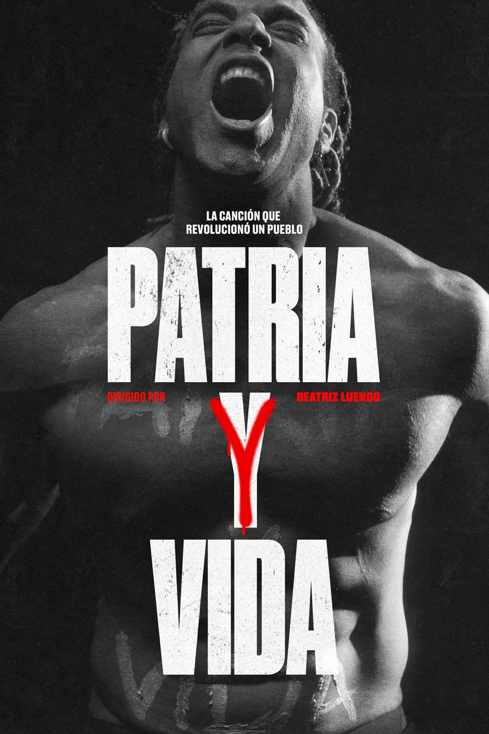 Patria y vida - Documental 2023 - SensaCine.com