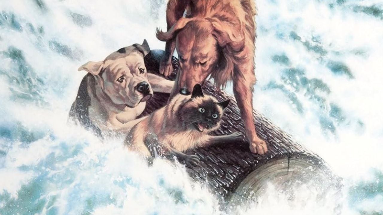 32 años después, los niños que crecieron en los 90 con esta película la siguen recordando por su "encanto innegable"